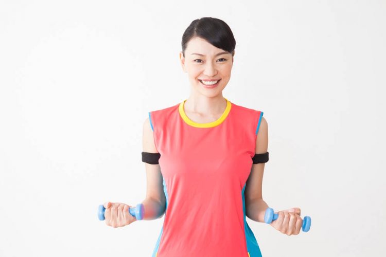 「成長ホルモン 筋トレ」アイキャッチ画像