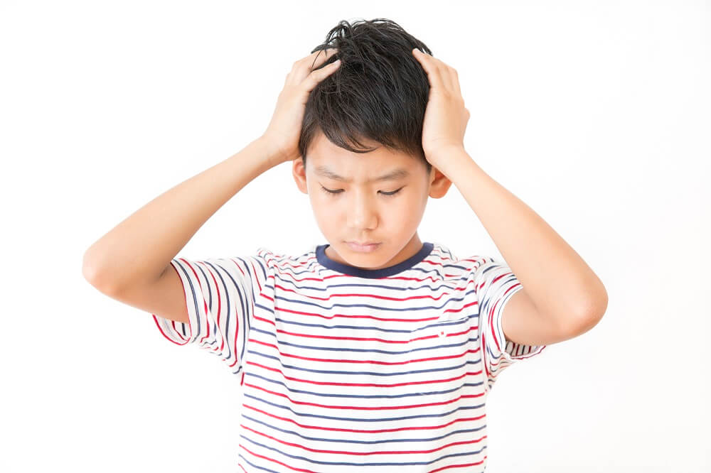 記憶力が悪い原因の真実 記憶力の高さに個人差なんて無い