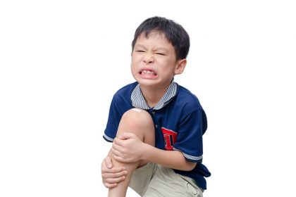 「子供　足が痛い」アイキャッチ画像
