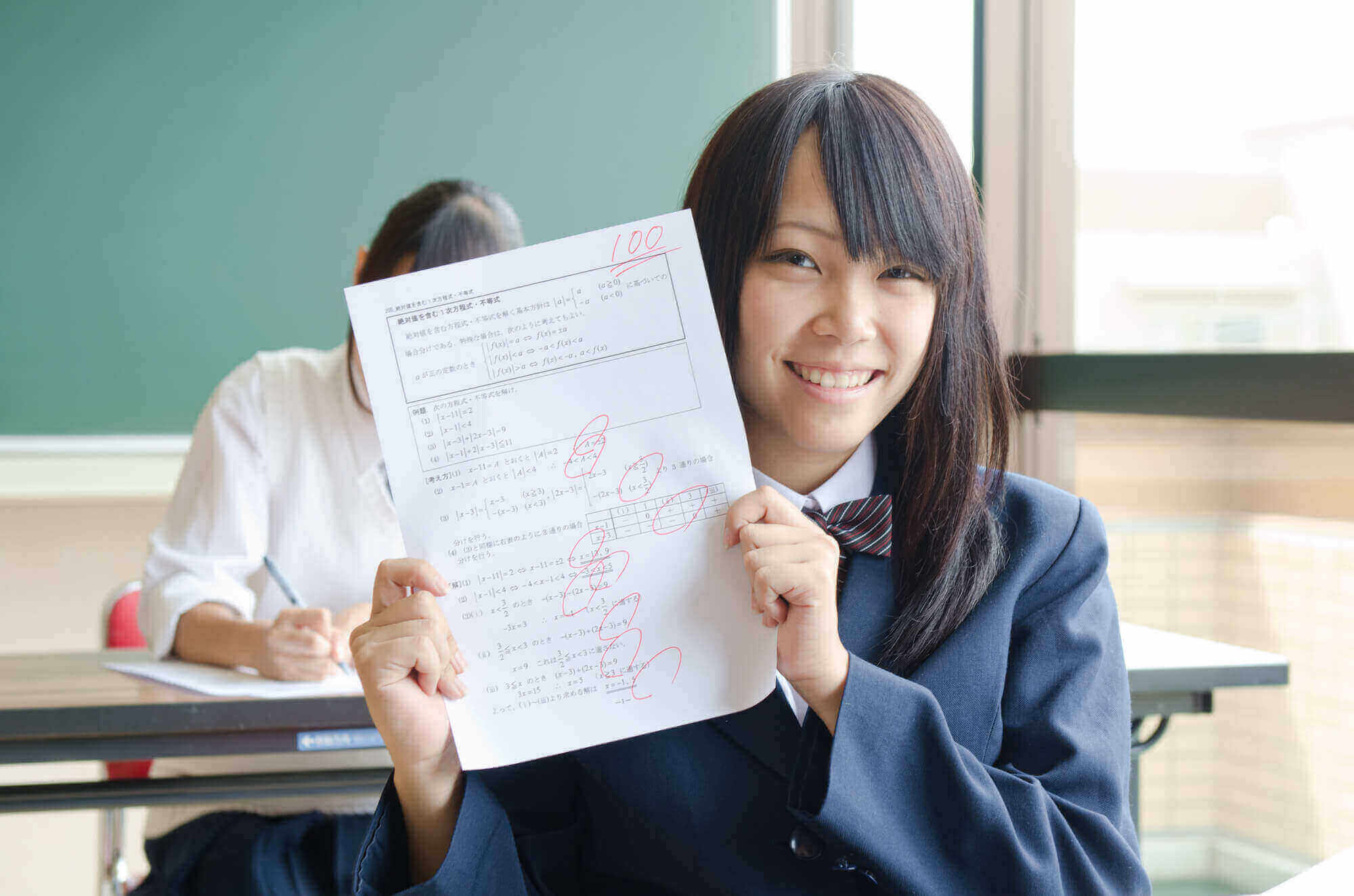 テスト勉強のコツ 子供に教えたい 高得点を取るコツ5選