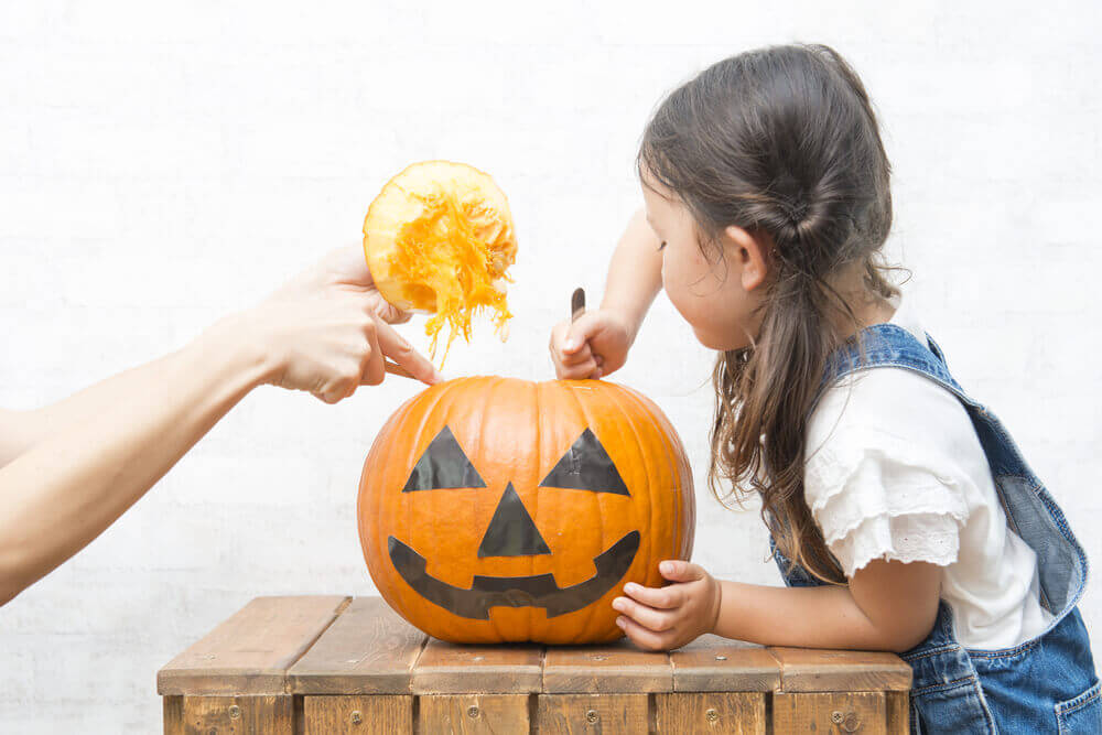 子供のハロウィン仮装10選 手作りするなら100均もチェック