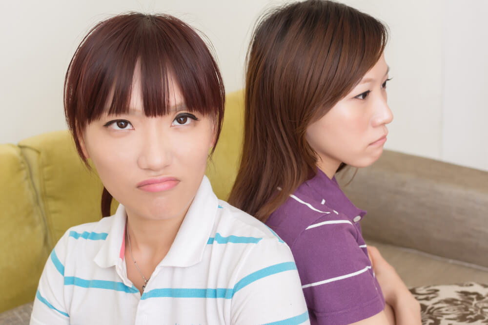 絶対巻き込まれたくないママ友トラブル 行うべき回避法5選